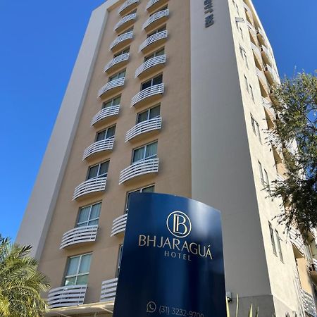 Bh Jaragua Hotel Belo Horizonte Exteriér fotografie